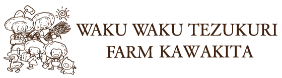 WAKU WAKU TEZUKURI FARM KAWAKITA